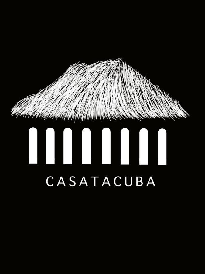 מלון פוארטו אסקונדידו Casa Tacuba מראה חיצוני תמונה